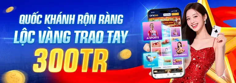 Khuyến mãi slot in88 nhà cái