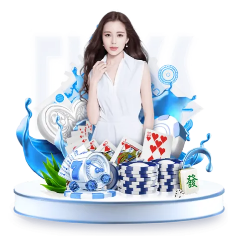 Các loại trò chơi đa dạng tại in88 nhà cái